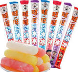 ice pops